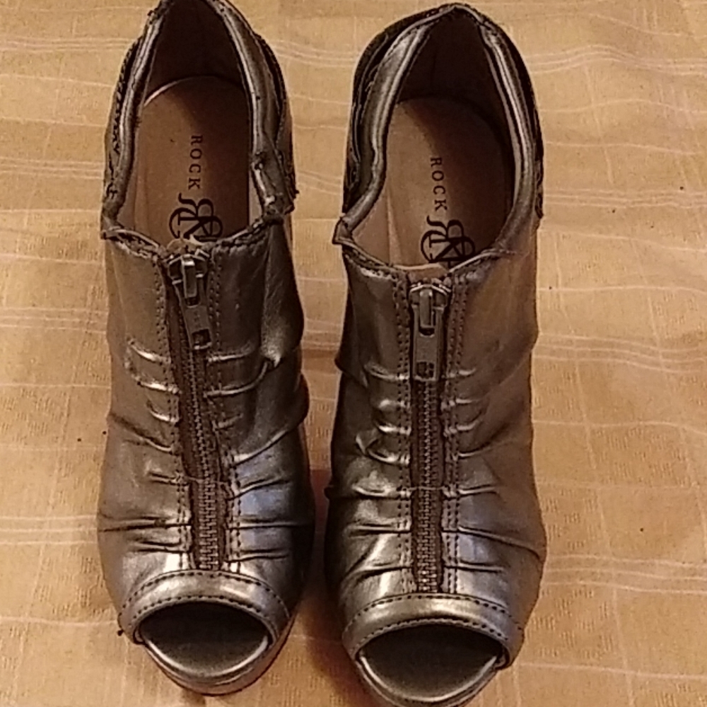 5inch high heel shoes